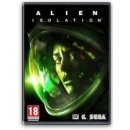 Alien: Isolation Crew Expendable