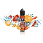 Space Lab Flavours Shake & Vape Tangy Jupiter 10 ml – Zboží Mobilmania