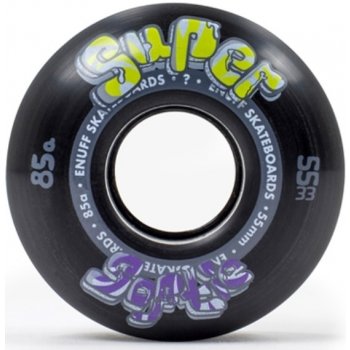 Enuff Super Softie 55 mm 85a 4ks