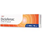 DICLOFENAC DR.MAX DRM 10MG/G GEL 1X100G I – Sleviste.cz