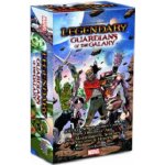 Upperdeck Marvel Legendary: Guardians of the Galaxy – Sleviste.cz