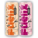 BrainMax Fuelix drink pomeranč 250 ml – Zboží Dáma