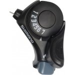 Shimano TX30LFB+R7A – Zboží Dáma