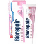 BioRepair Peribioma ochrana dásní 75 ml – Zboží Mobilmania