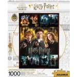 Aquarius Harry Potter Filmová kolekce 1000 dílků – Zbozi.Blesk.cz