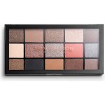 Makeup Revolution paletka očních stínů Re-Loaded Hypnotic 16,5 g – Zboží Dáma