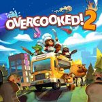 Overcooked 2 – Zboží Dáma