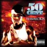 Fifty Cent - Ressurection CD – Hledejceny.cz