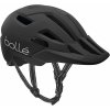 Cyklistická helma Bollé Stance Cross black matt 2022