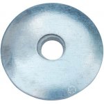 Podložka těsnící Fe/EPDM 6,3x25mm ZB – Sleviste.cz