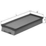 Vzduchový filtr MAHLE LX 2038 – Hledejceny.cz