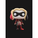 Funko Pop! DC Comics Harley Quin Imperial Palace Heroes – Sleviste.cz