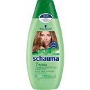 Schauma Herbs & Volume šampon 400 ml