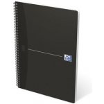 Oxford Essentials Black A4 90 listů linkovaný – Zbozi.Blesk.cz