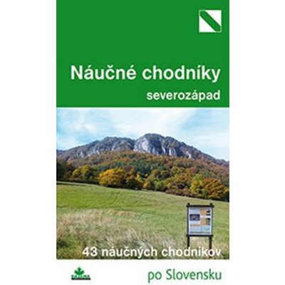 Najkrajšie náučné chodníky severozápad – Zbozi.Blesk.cz