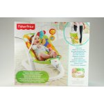 Fisher-Price Skládací sedátko Rainforest CMR20 – Sleviste.cz