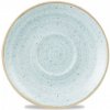 Talíř Podšálek pro 305633 CHURCHILL Stonecast Duck Egg Blue