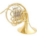 M.Jiracek and sons model 102-L - Bb/F Plně profesionílní dvojitý – Zboží Dáma