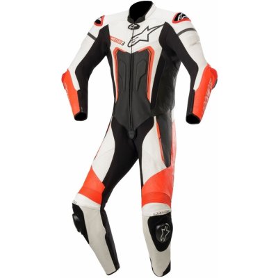 Jednodílná kombinéza Alpinestars MOTEGI V3 – Hledejceny.cz