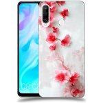 Acover Kryt na mobil Huawei P30 Lite - Éterická vášeň – Hledejceny.cz