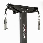 XEBEX Ski Trainer 2.0 Wall Version – Zboží Dáma