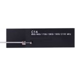 Sectron AO-AG-FPC14SKR100 – Hledejceny.cz