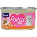 Vitakraft Poésie Paté kachna 85 g – Hledejceny.cz