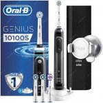 Oral-B Genius 10100S Black – Sleviste.cz
