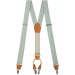 Avantgard Y 880-8145469 zelená šalvějová koňaková – Zboží Mobilmania