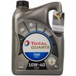 Total Quartz 7000 Energy 10W-40 4 l | Zboží Auto