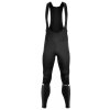 Cyklistické kalhoty Cube Blackline Bib Tights bez vložky Černá