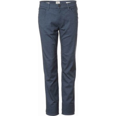 Brax Style Cadiz pánské kalhoty Tmavě Modré 786412081182724 – Zboží Dáma