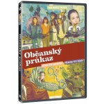 Občanský průkaz DVD – Hledejceny.cz