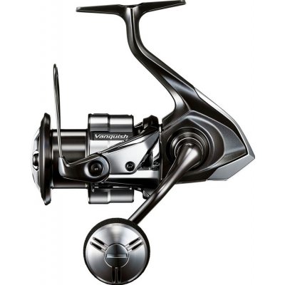 Shimano Vanquish FC C5000 XG – Hledejceny.cz