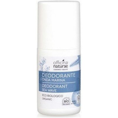 Officina Naturae Deodorant roll-on Sea Wave BIO 50 ml – Zbozi.Blesk.cz