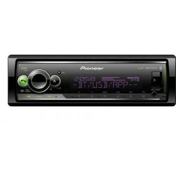 Pioneer MVH-S520BT