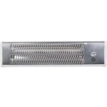 Solight, bílý, 1200 W, 13,5 x 54 x 11 cm – Zboží Dáma