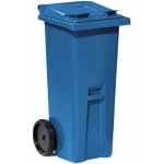 popelnice Classic 140 l – Zboží Dáma