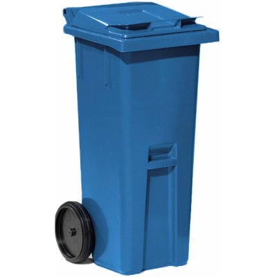 popelnice Classic 140 l – Zboží Dáma