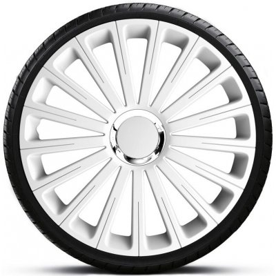 4Racing Radical Pro White 16" – Hledejceny.cz