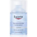 Eucerin DermatoClean Micelární voda 3v1 100 ml – Hledejceny.cz