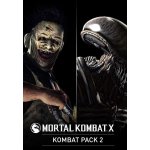 Mortal Kombat X Kombat Pack 2 – Hledejceny.cz