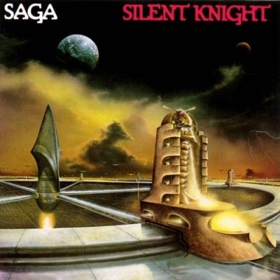 Saga Silent Knight – Zbozi.Blesk.cz