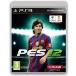 Pro Evolution Soccer 2012 – Hledejceny.cz