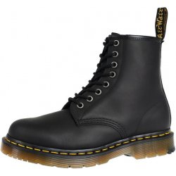 Dr. Martens 8 dírkové černá