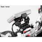 Honda XL 125 Varadero (07-08) - QUICK-LOCK držák GPS – Sleviste.cz