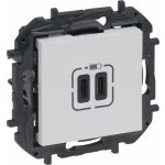 Legrand Niloé Step 863139B – Hledejceny.cz