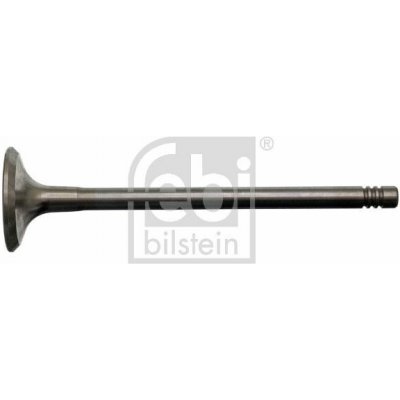 Výfukový ventil FEBI BILSTEIN 17389 – Zboží Mobilmania