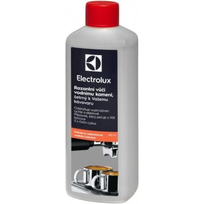 Electrolux EPDCZ Prémiový odvápňovač 500 ml – Zbozi.Blesk.cz