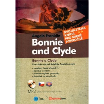 Bonnie a Clyde-Bonnie and Clyde Bonnie and Clyde